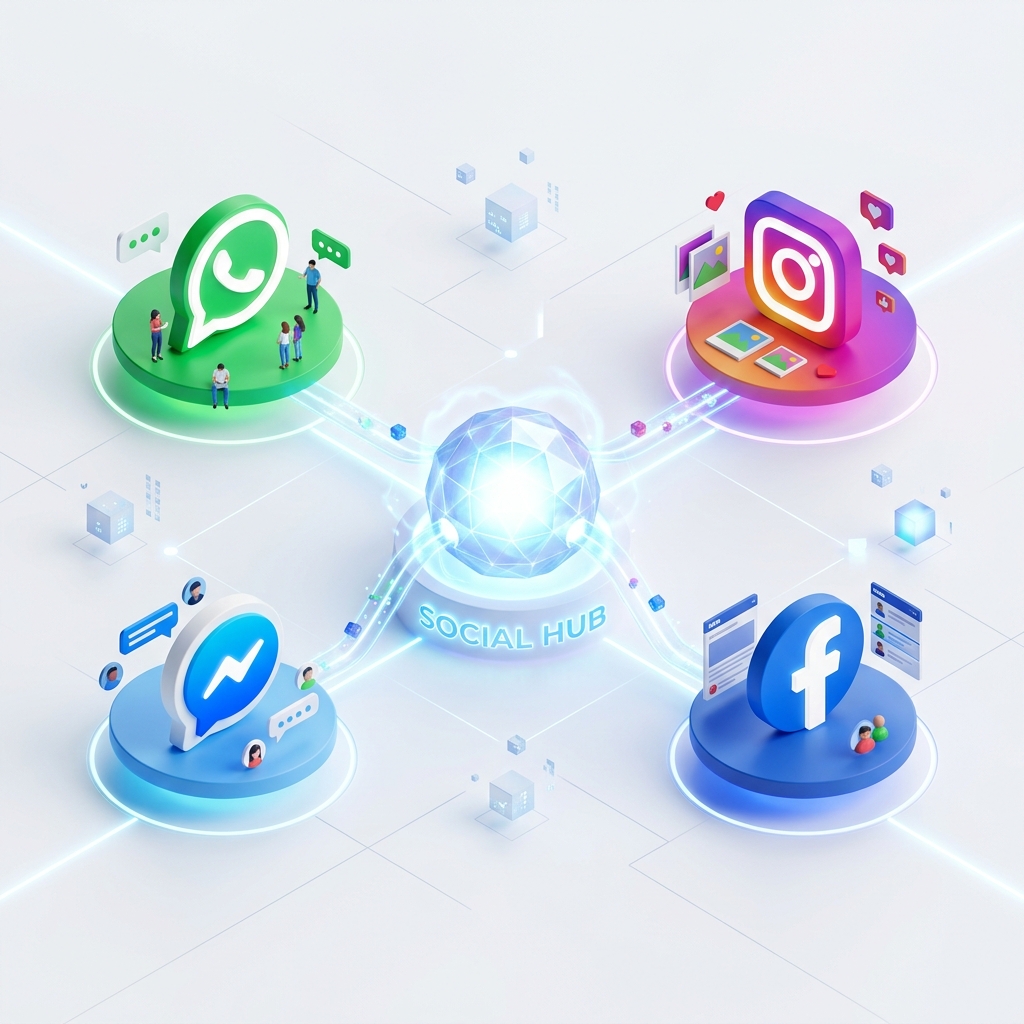 Omnichannel